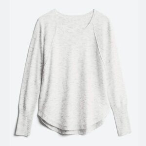 RD Style Women's Sweater in Light Gray